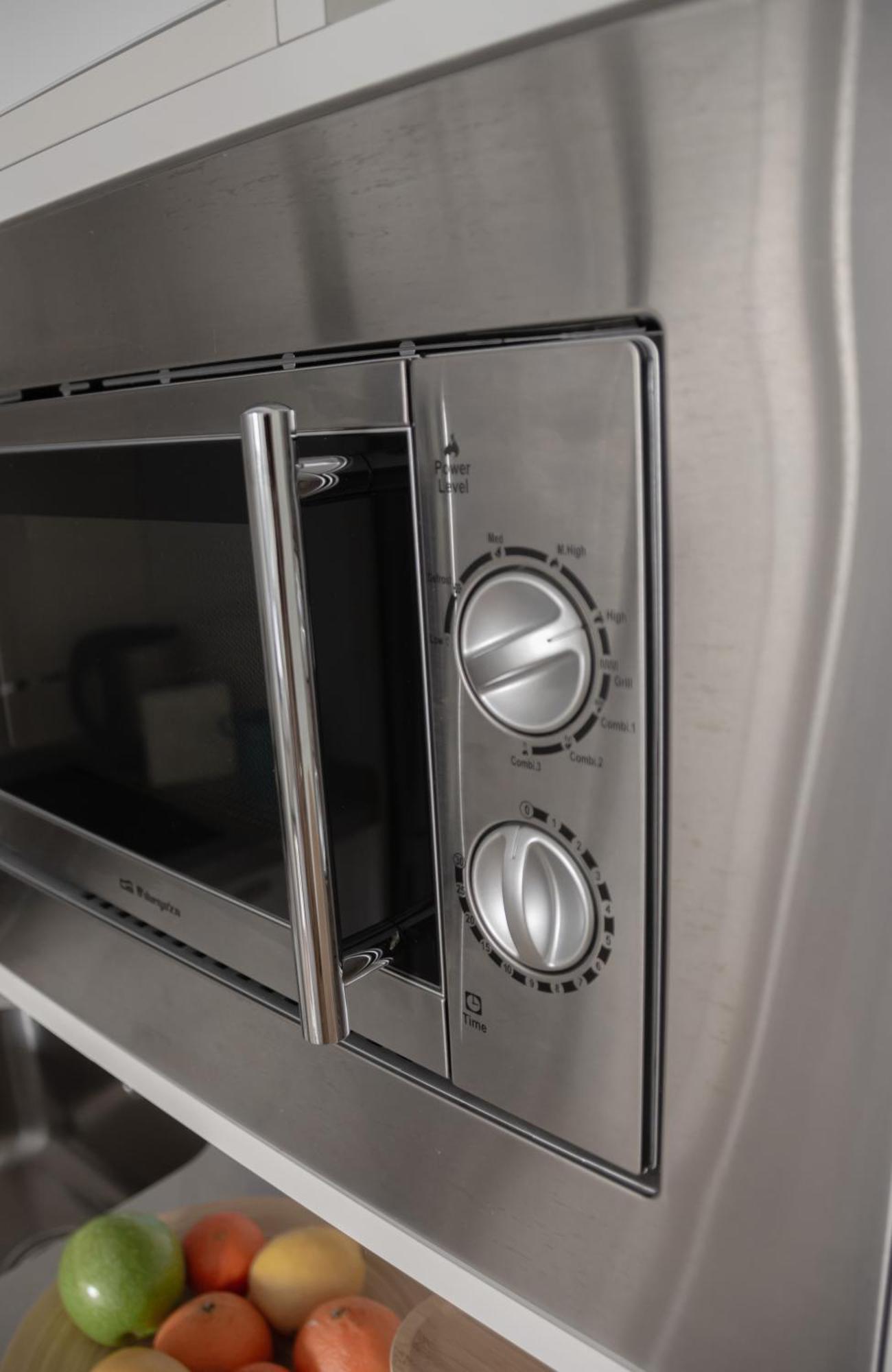 Picasso Premium Apartment Málaga Eksteriør bilde